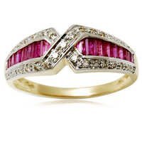 indian ladies gold finger ring, 18k solid gold ring, 18 carat yellow gold wedding rings