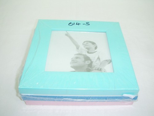 Personalized Photo Frame
