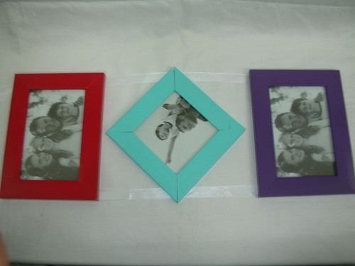Personalized Photo Frame