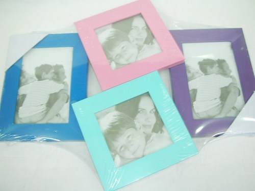 Personalized Photo Frame