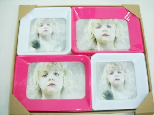 Personalized Photo Frame