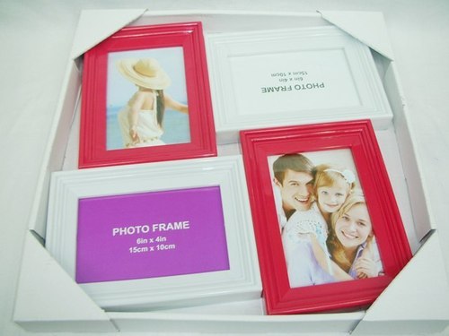 Personalized Photo Frame