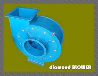 Centrifugal Blower