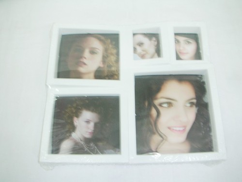 Personalized Photo Frame