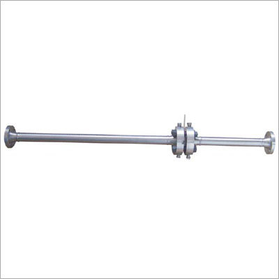 Baliga Meter Run Assembly