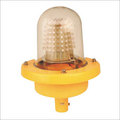 Led Cluster Based Aviation Obstruction Light