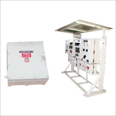 Panel Boards