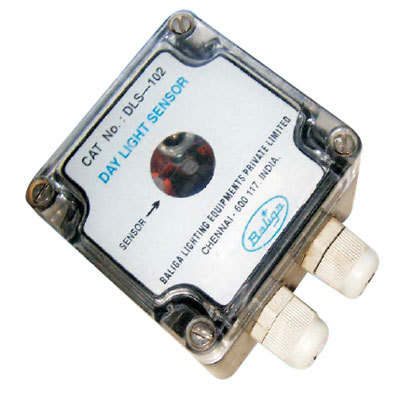 Weather Proof Day Light Switch
