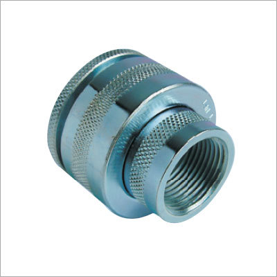 Union Nipple Couplings