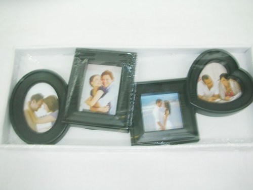 Personalized Photo Frame