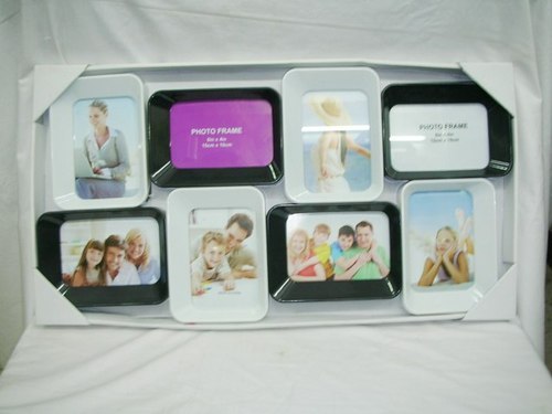Personalized Photo Frame