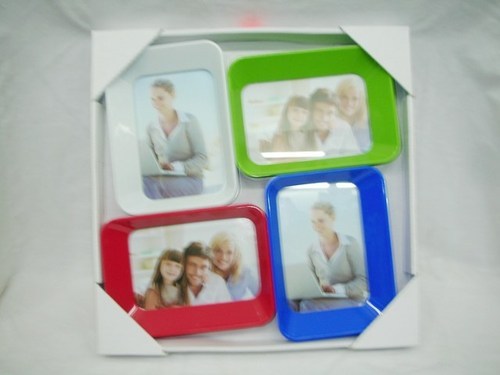 Personalized Photo Frame