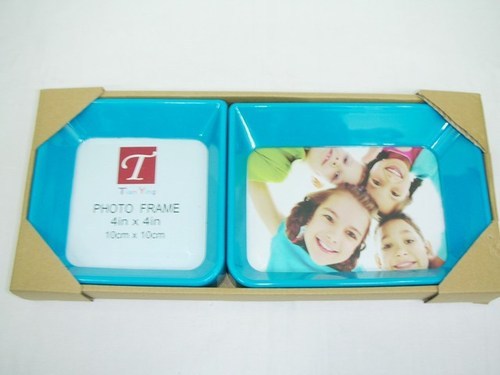 Personalized Photo Frame