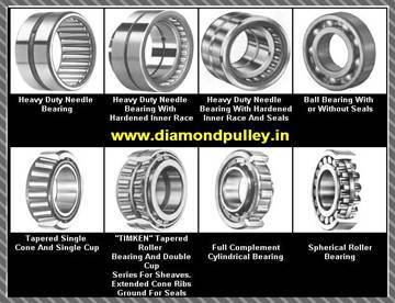 Ball Bearing