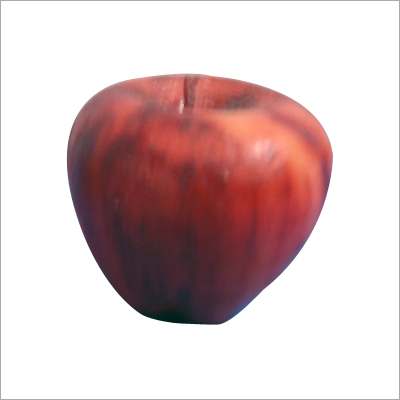Apple Fruit Shape Decorative Candle