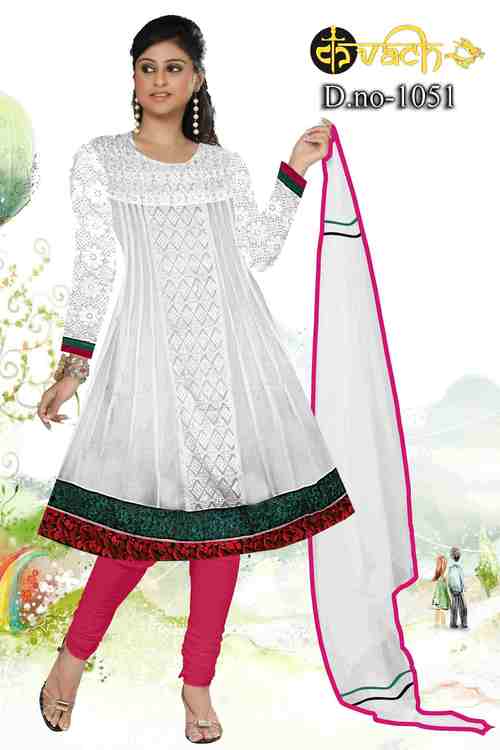 Designer Anarkali Suits