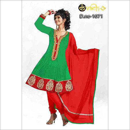 Anarkali Suits