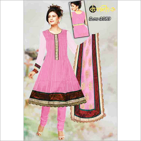 Ladies Annarkali