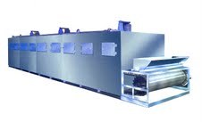 Bright Annealing Furnace