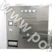 Horizontal Rectangular Sterilizer