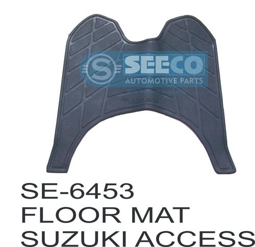 Floor Mat For Use In: For Automobile Purpose