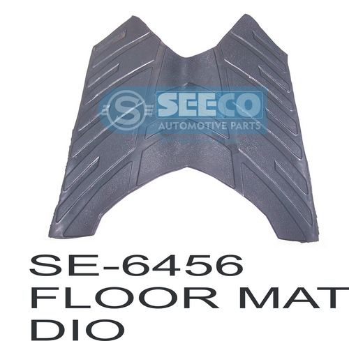 FLOOR MAT