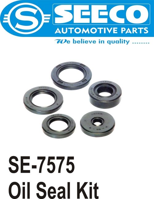 OIL SEAL KIT