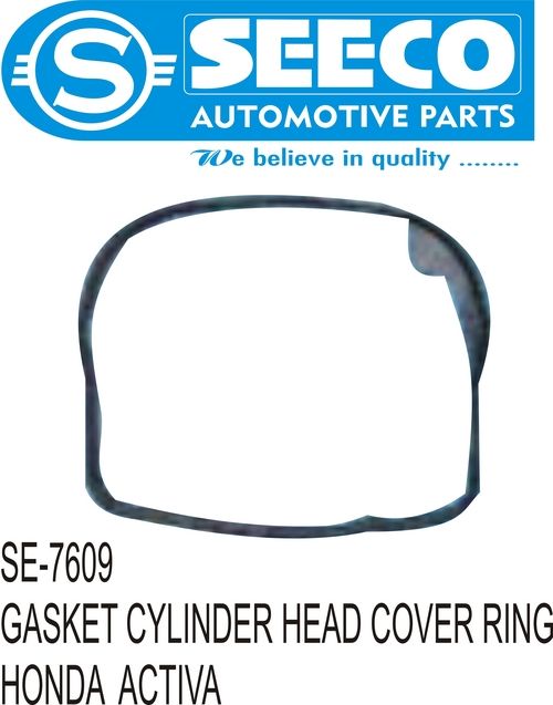 GASKET CYLINDER HEAD COVER RING