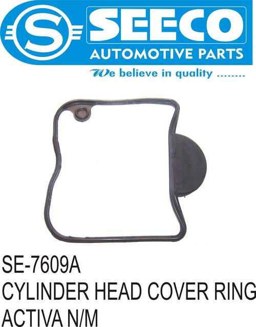 CYLINDER HEAD COVER RING