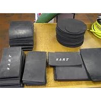 Rubber Pad