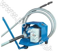 Electric Tube Cleaner