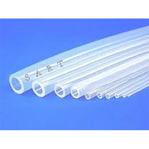 Silicone Rubber Tubes