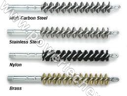 Condenser Tube Brush