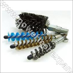 Nylon Tube Cleaning Brush
