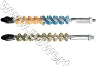 Tube Cleaning Brushes