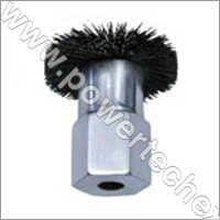 Turk Head Brush