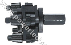 SA CUTTER
