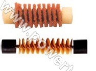 Shoot Through Rough Brush