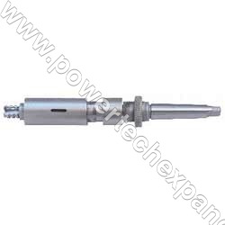 GROOVING TOOL ST SERIES