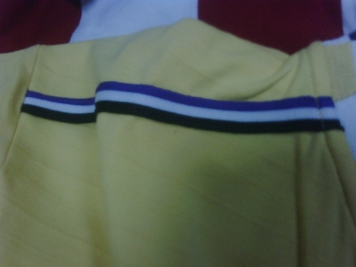 VELVET TAPE IN COLOURS