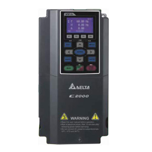 Multitasking AC Motor Drive