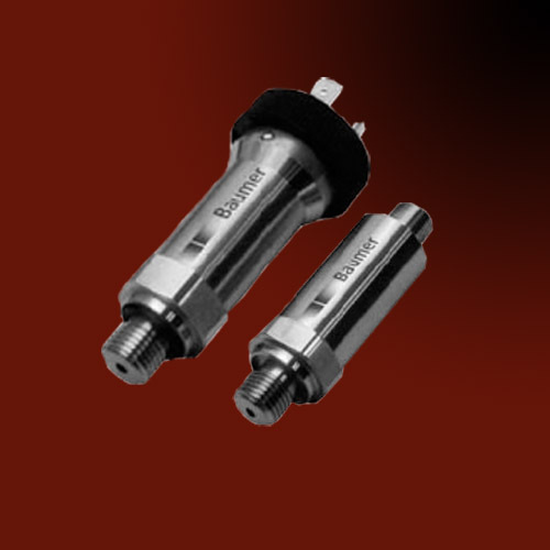 PBSN Pressure Transmitter