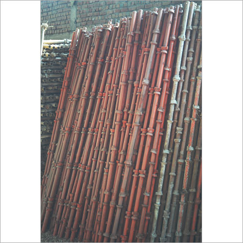 Industrial Standards Cuplock