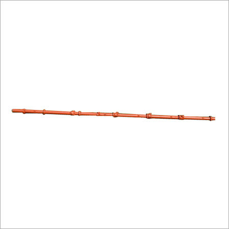 Long Standards Cuplock