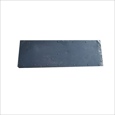 Shuttering Steel Plate
