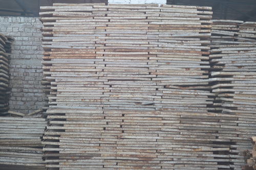 Scaffolding Shuttering Plates