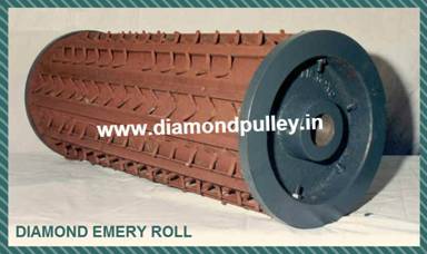 EMERY ROLL