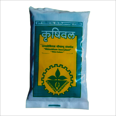 Rhizobium Inoculant