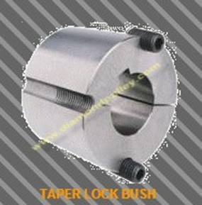 TAPER LOCK BUSH