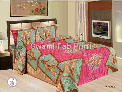 HI FASHION BED SHEET SET